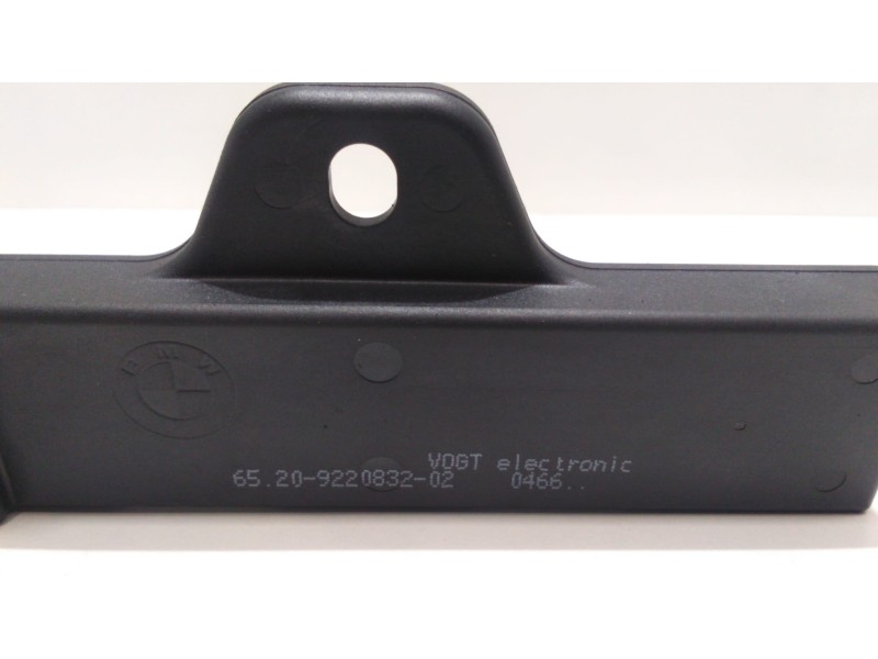 Recambio de modulo electronico para bmw serie 3 touring (f31) 318d referencia OEM IAM 65209220832 49073 