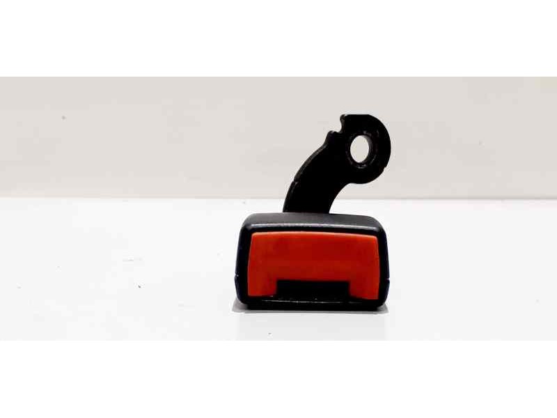 Recambio de cinturon seguridad trasero izquierdo para audi a4 cabrio (8h) 2.5 tdi referencia OEM IAM 8H0857739 44090 