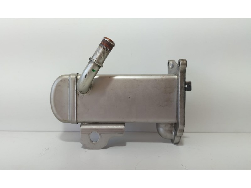 Recambio de enfriador egr para peugeot expert kasten 2.0 hdi fap referencia OEM IAM V29004027 77204 R Recambio de enfriador egr para peugeot expert kasten 2.0 hdi fap referencia OEM IAM V29004027 77204 R