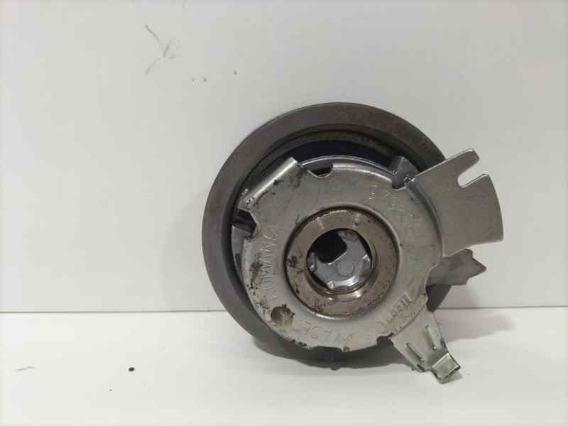 Recambio de rodillo tensor para seat ibiza (6l1) signo referencia OEM IAM 979608 81686 