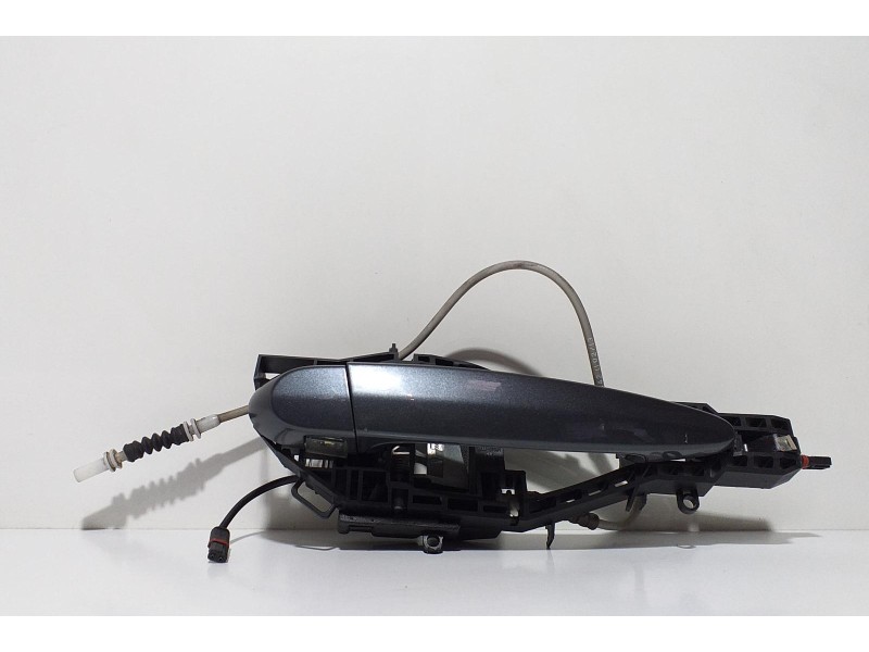 Recambio de maneta exterior delantera derecha para bmw serie 1 lim. (f20) m135i xdrive referencia OEM IAM 51217297750 60816 