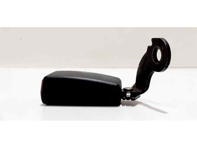 Recambio de cinturon seguridad trasero izquierdo para audi a4 cabrio (8h) 2.5 tdi referencia OEM IAM 8H0857739 44090 