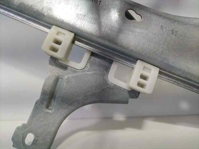 Recambio de elevalunas trasero derecho para renault megane iii berlina 5 p expression referencia OEM IAM 827200003R 86427 