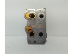 Recambio de enfriador aceite motor para peugeot expert tepee 2.0 hdi fap referencia OEM IAM 6790979911 77217 R