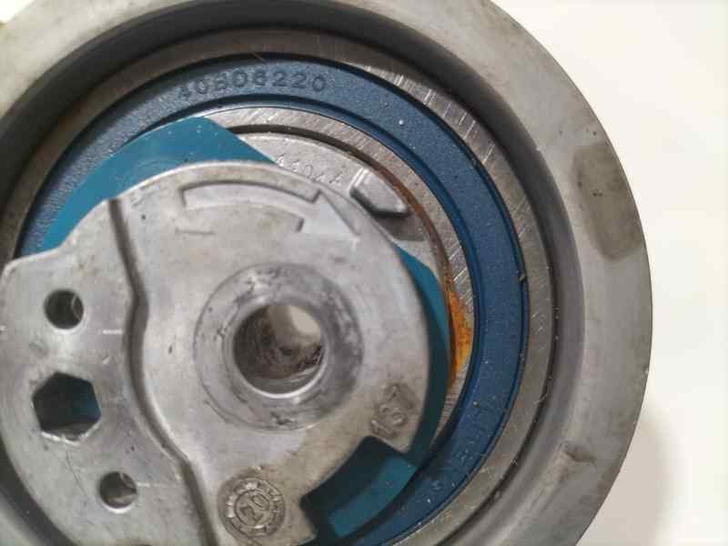 Recambio de rodillo tensor para seat ibiza (6l1) signo referencia OEM IAM 979608 81686 