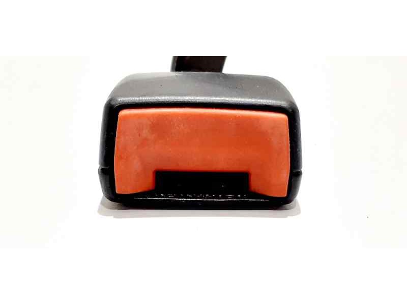 Recambio de cinturon seguridad trasero izquierdo para audi a4 cabrio (8h) 2.5 tdi referencia OEM IAM 8H0857739 44090 