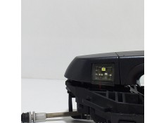 Recambio de maneta exterior delantera derecha para bmw serie 1 lim. (f20) m135i xdrive referencia OEM IAM 51217297750 60816  2