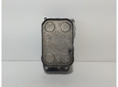 Recambio de enfriador aceite motor para peugeot expert tepee 2.0 hdi fap referencia OEM IAM 6790979911 77217 R 2