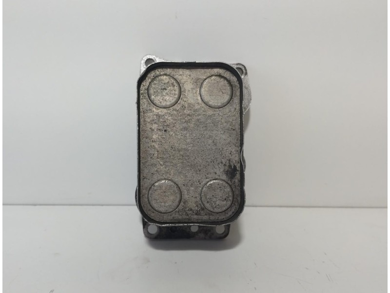 Recambio de enfriador aceite motor para peugeot expert tepee 2.0 hdi fap referencia OEM IAM 6790979911 77217 R