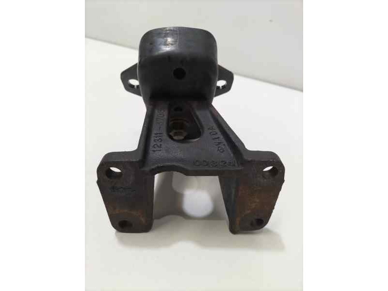 Recambio de soporte motor para toyota land cruiser (j9) td gx (5-ptas.) referencia OEM IAM 1231167050 83266 