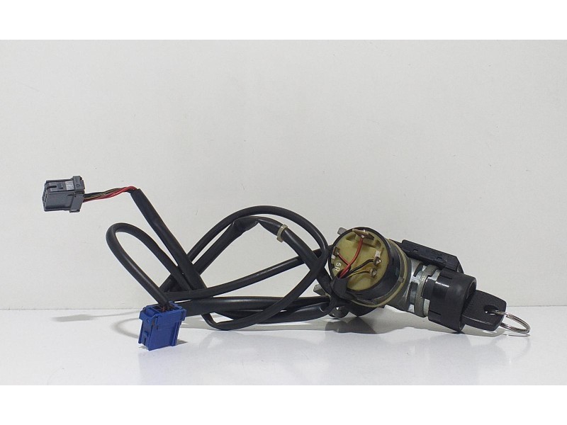 Recambio de conmutador de arranque para mercedes-benz actros 2/3 2 - ejes / 6 cil. 1841 4x2 om 501 la l (largo) referencia OEM I