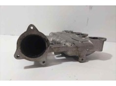 Recambio de colector admision para seat ibiza (6l1) signo referencia OEM IAM 038129713J 81687  2