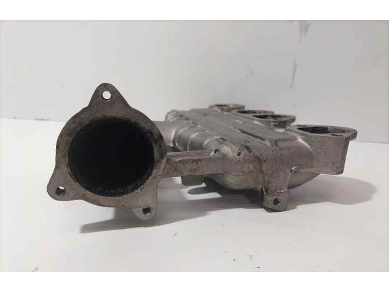 Recambio de colector admision para seat ibiza (6l1) signo referencia OEM IAM 038129713J 81687 