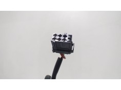 Recambio de conmutador de arranque para mercedes-benz actros 2/3 2 - ejes / 6 cil. 1841 4x2 om 501 la l (largo) referencia OEM I 2