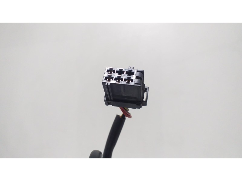 Recambio de conmutador de arranque para mercedes-benz actros 2/3 2 - ejes / 6 cil. 1841 4x2 om 501 la l (largo) referencia OEM I