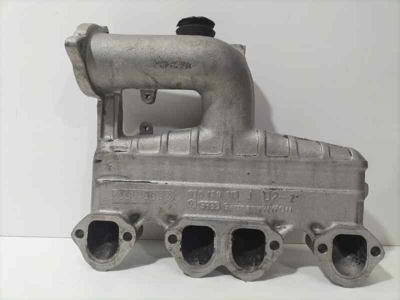 Recambio de colector admision para seat ibiza (6l1) signo referencia OEM IAM 038129713J 81687 