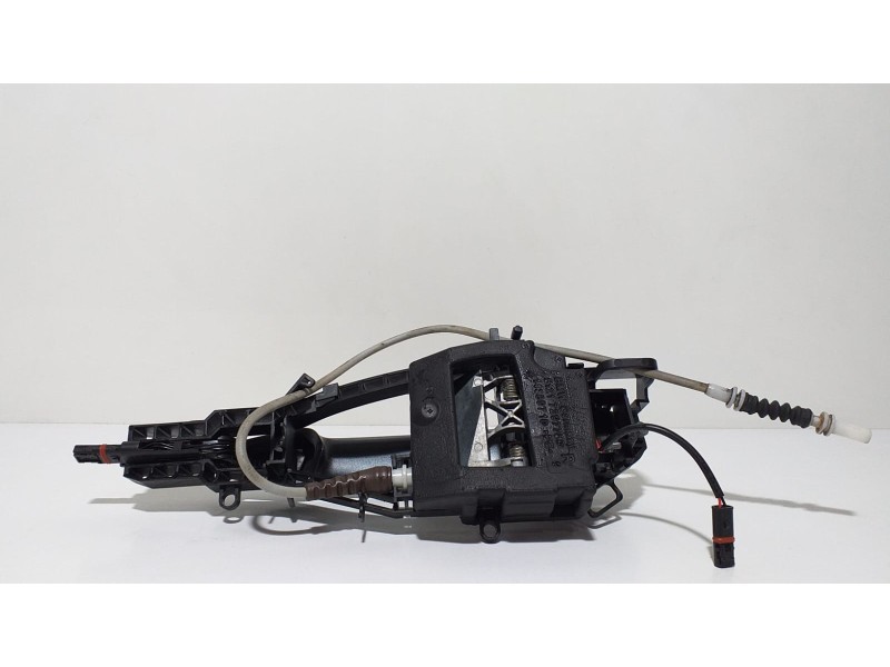 Recambio de maneta exterior delantera derecha para bmw serie 1 lim. (f20) m135i xdrive referencia OEM IAM 51217297750 60816 