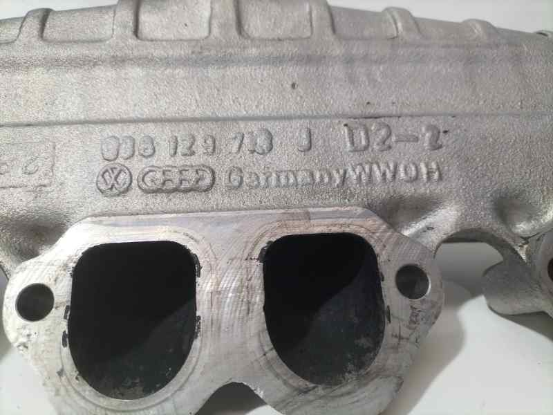 Recambio de colector admision para seat ibiza (6l1) signo referencia OEM IAM 038129713J 81687 