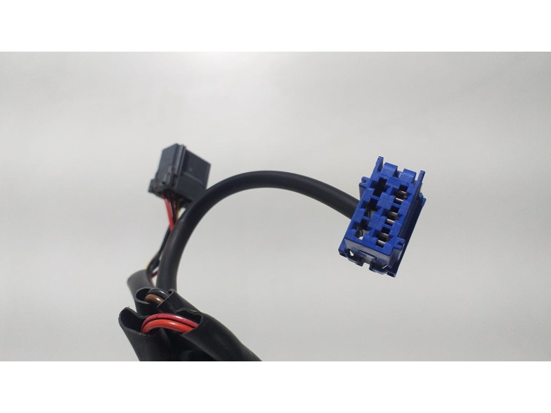 Recambio de conmutador de arranque para mercedes-benz actros 2/3 2 - ejes / 6 cil. 1841 4x2 om 501 la l (largo) referencia OEM I