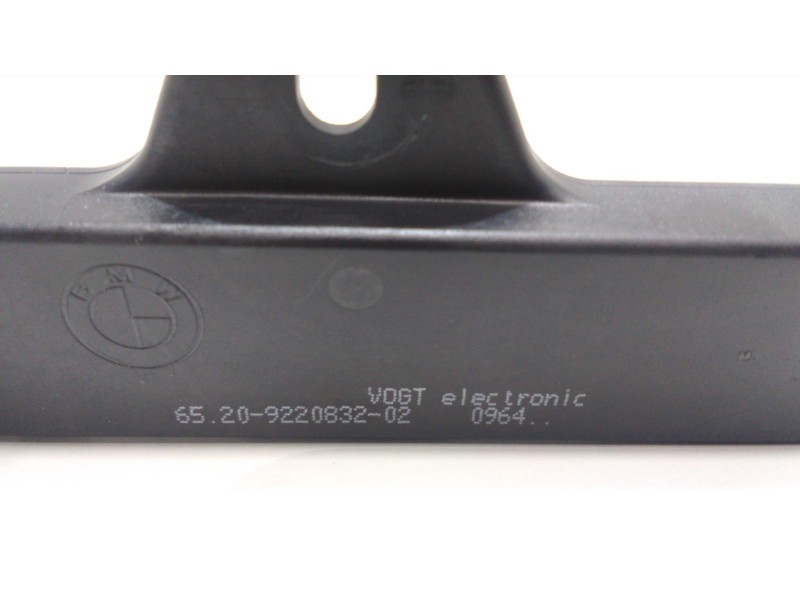 Recambio de modulo electronico para bmw serie 3 touring (f31) 318d referencia OEM IAM 65209220832 49074 