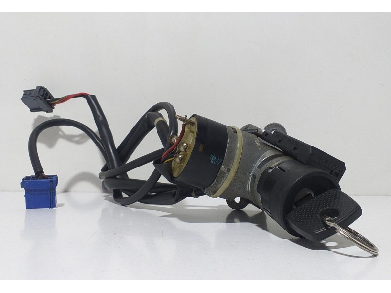 Recambio de conmutador de arranque para mercedes-benz actros 2/3 2 - ejes / 6 cil. 1841 4x2 om 501 la l (largo) referencia OEM I