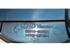 Recambio de tapa exterior combustible para kia sportage concept 4x2 referencia OEM IAM 695103W000 57177  2