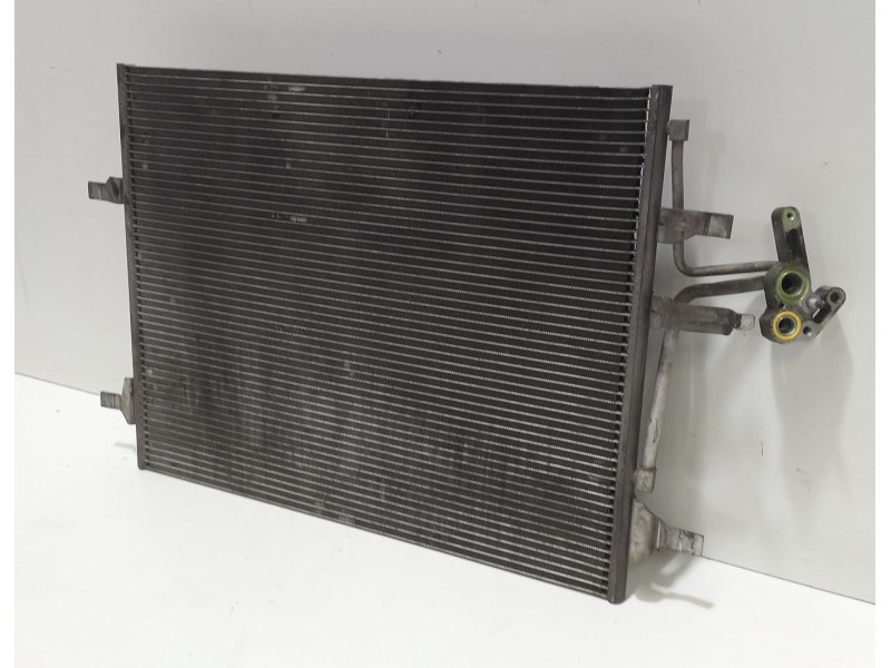 Recambio de condensador / radiador aire acondicionado para volvo xc60 2.4 diesel cat referencia OEM IAM 8G9119710AC 77138 