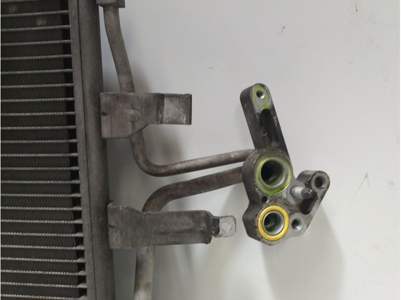 Recambio de condensador / radiador aire acondicionado para volvo xc60 2.4 diesel cat referencia OEM IAM 8G9119710AC 77138 