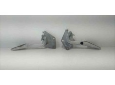 Recambio de bisagra de capot para renault megane iii berlina 5 p expression referencia OEM IAM 654010003R 86431 