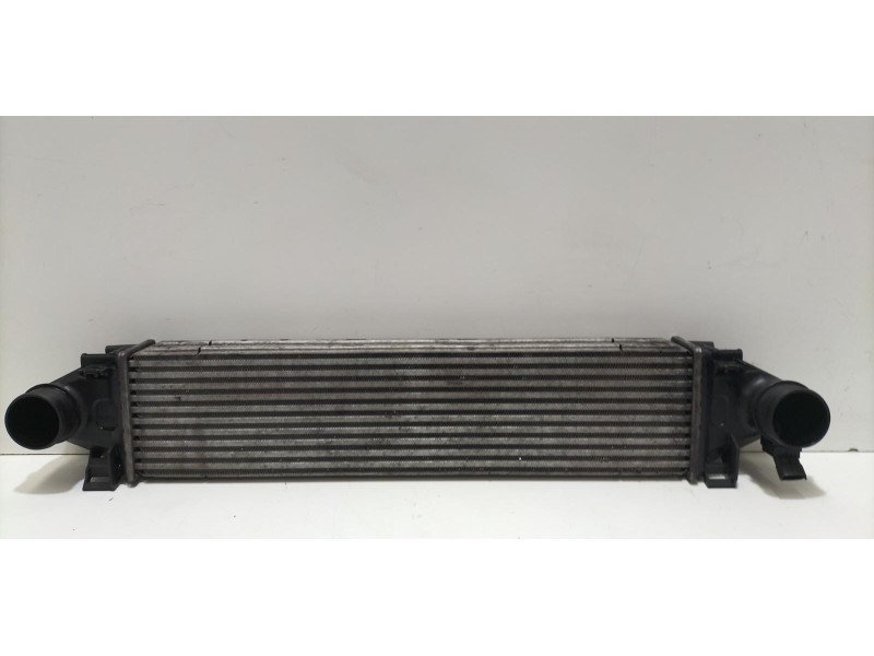 Recambio de intercooler para volvo xc60 2.4 diesel cat referencia OEM IAM 31273910 77139 