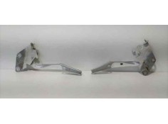 Recambio de bisagra de capot para renault megane iii berlina 5 p expression referencia OEM IAM 654010003R 86431  2