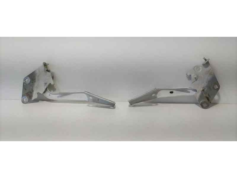 Recambio de bisagra de capot para renault megane iii berlina 5 p expression referencia OEM IAM 654010003R 86431 