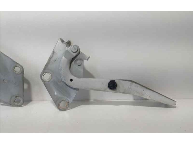 Recambio de bisagra de capot para renault megane iii berlina 5 p expression referencia OEM IAM 654010003R 86431 