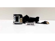 Recambio de cinturon seguridad trasero izquierdo para audi a4 cabrio (8h) 2.5 tdi referencia OEM IAM 8H0857805 44102 