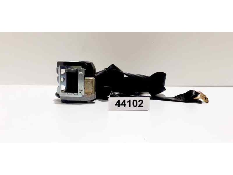 Recambio de cinturon seguridad trasero izquierdo para audi a4 cabrio (8h) 2.5 tdi referencia OEM IAM 8H0857805 44102 