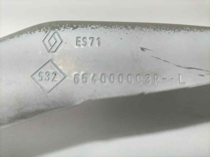 Recambio de bisagra de capot para renault megane iii berlina 5 p expression referencia OEM IAM 654010003R 86431 