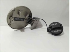 Recambio de tapa exterior combustible para hyundai tucson (jm) 2.0 crdi style referencia OEM IAM 695102E000 81692 