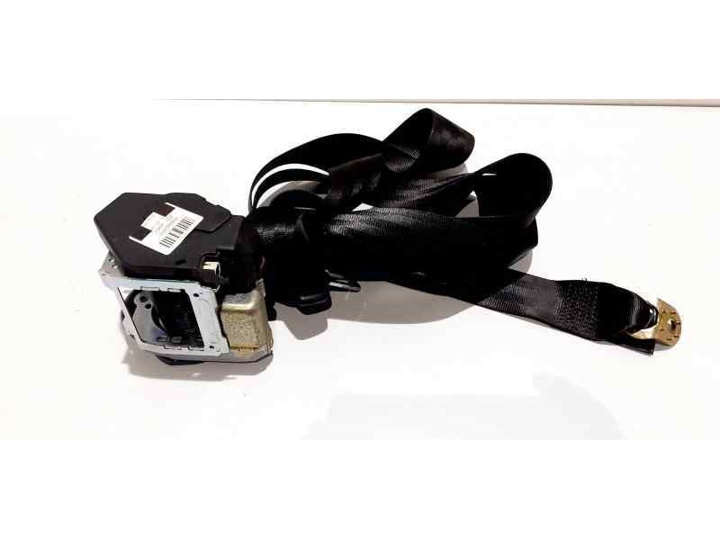 Recambio de cinturon seguridad trasero izquierdo para audi a4 cabrio (8h) 2.5 tdi referencia OEM IAM 8H0857805 44102 