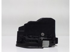 Recambio de cerradura puerta trasera derecha para bmw serie 1 lim. (f20) m135i xdrive referencia OEM IAM 7229460 60830 