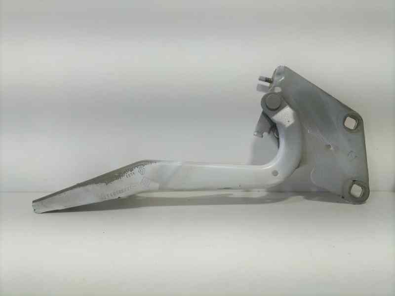 Recambio de bisagra de capot para renault megane iii berlina 5 p expression referencia OEM IAM 654010003R 86431 