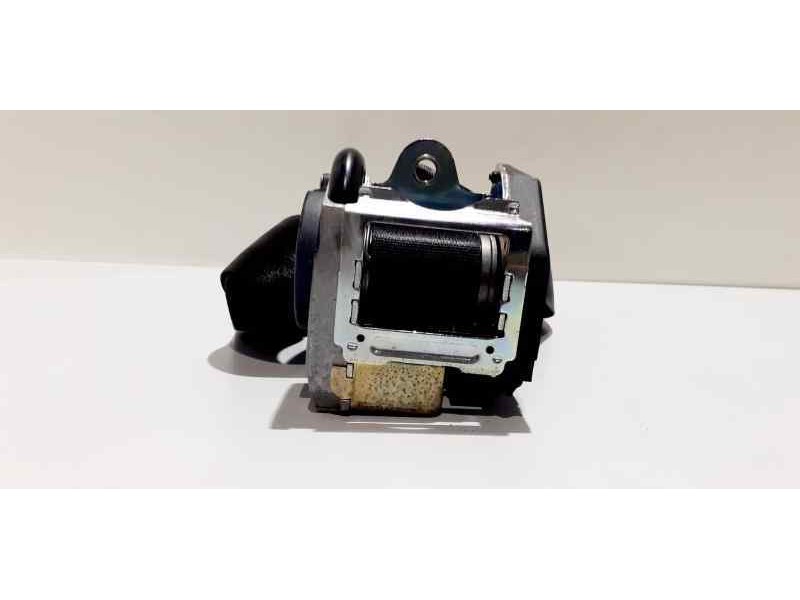 Recambio de cinturon seguridad trasero izquierdo para audi a4 cabrio (8h) 2.5 tdi referencia OEM IAM 8H0857805 44102 