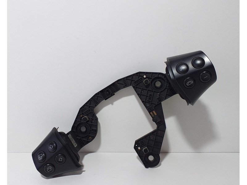 Recambio de mando volante para mercedes-benz clase a (w169) a 200 cdi a-edition referencia OEM IAM 1698207310 74478 R