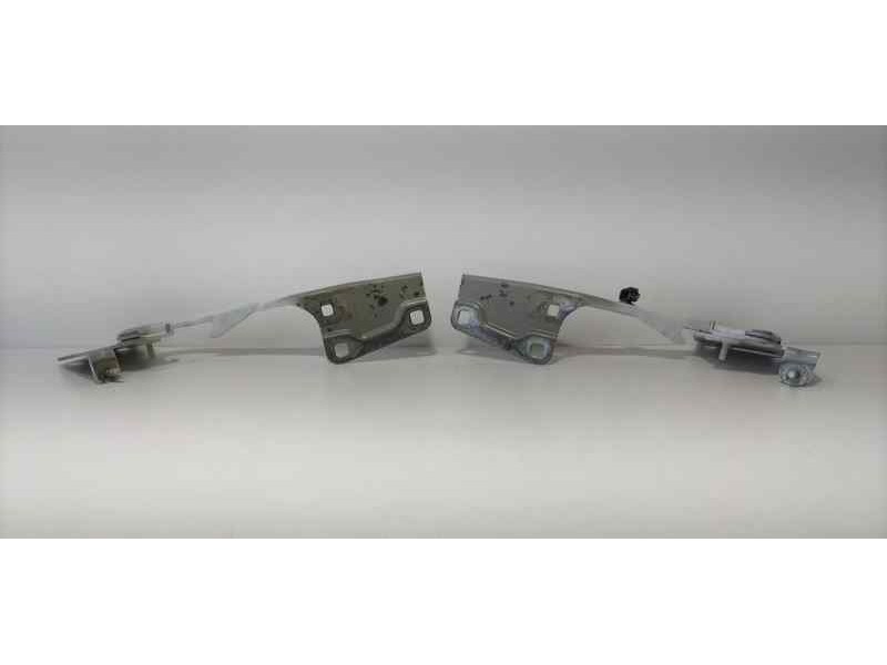 Recambio de bisagra de capot para renault megane iii berlina 5 p expression referencia OEM IAM 654010003R 86431 