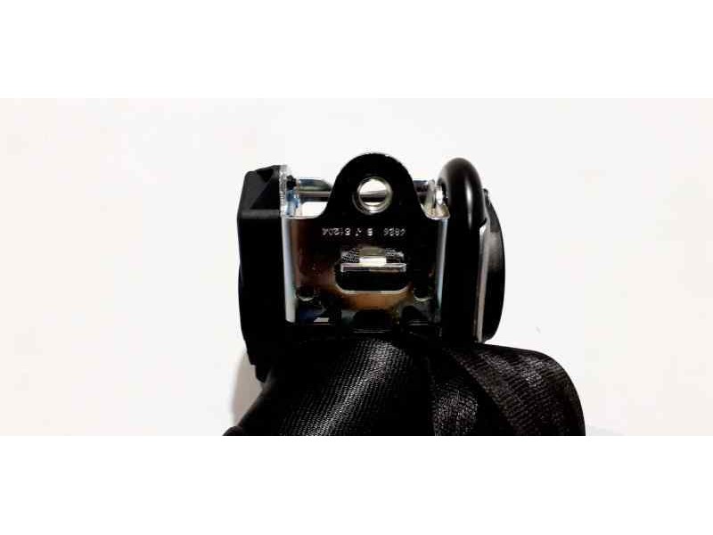 Recambio de cinturon seguridad trasero izquierdo para audi a4 cabrio (8h) 2.5 tdi referencia OEM IAM 8H0857805 44102 