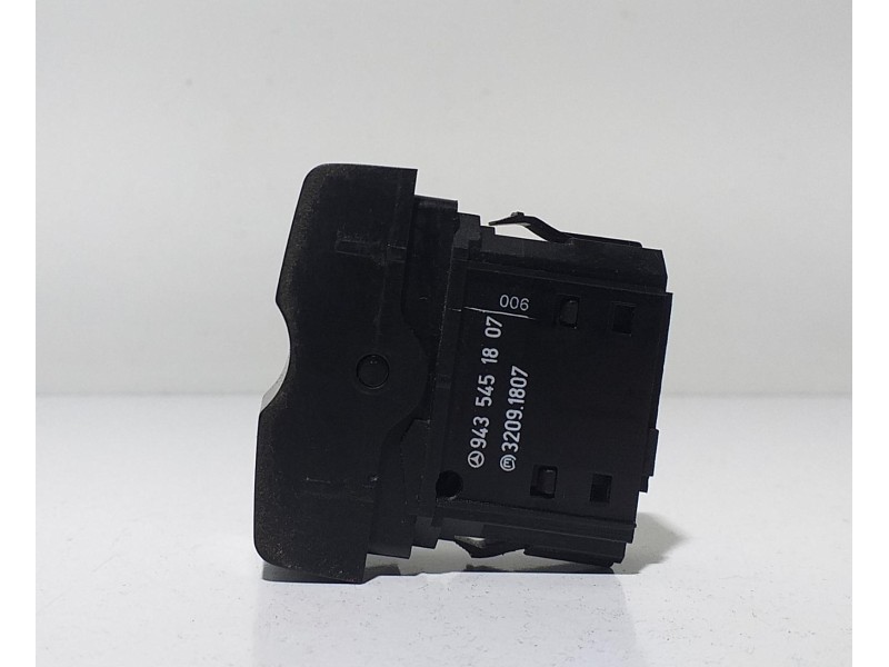 Recambio de intercooler para mercedes-benz actros 2/3 2 - ejes / 6 cil. 1841 4x2 om 501 la l (largo) referencia OEM IAM 94354518