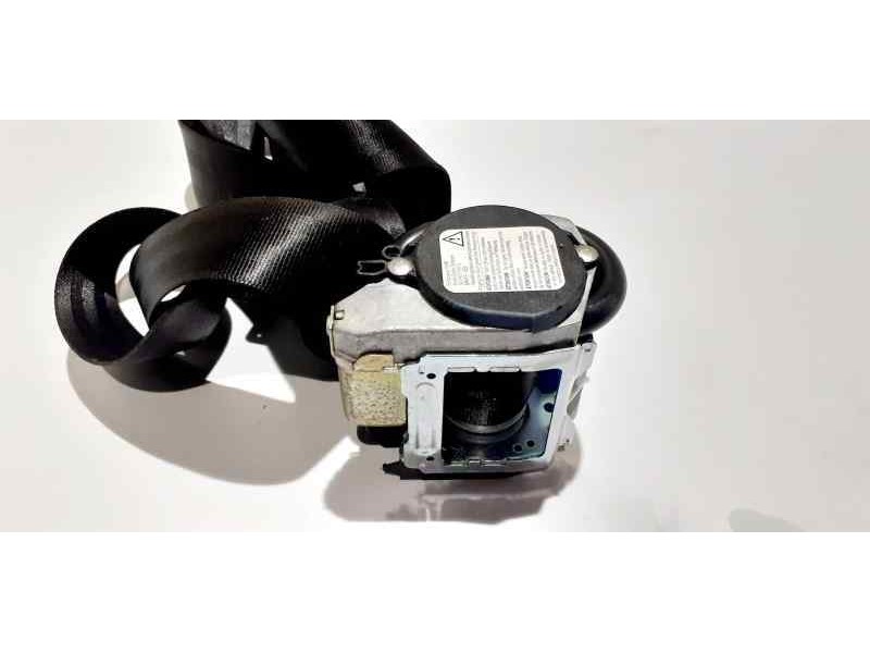Recambio de cinturon seguridad trasero izquierdo para audi a4 cabrio (8h) 2.5 tdi referencia OEM IAM 8H0857805 44102 