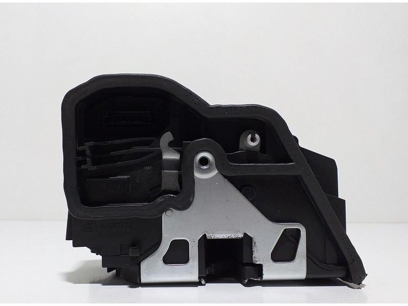 Recambio de cerradura puerta trasera derecha para bmw serie 1 lim. (f20) m135i xdrive referencia OEM IAM 7229460 60830 