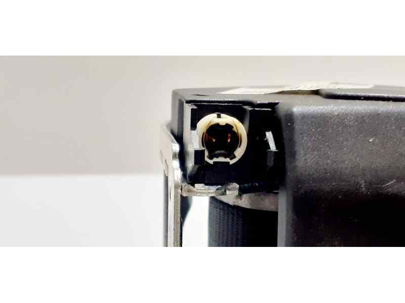 Recambio de cinturon seguridad trasero izquierdo para audi a4 cabrio (8h) 2.5 tdi referencia OEM IAM 8H0857805 44102 