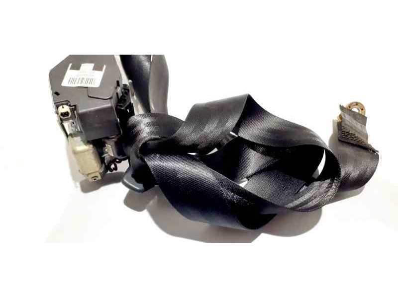 Recambio de cinturon seguridad trasero izquierdo para audi a4 cabrio (8h) 2.5 tdi referencia OEM IAM 8H0857805 44102 