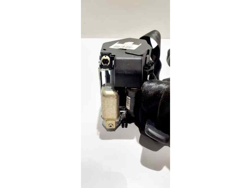 Recambio de cinturon seguridad trasero izquierdo para audi a4 cabrio (8h) 2.5 tdi referencia OEM IAM 8H0857805 44102 